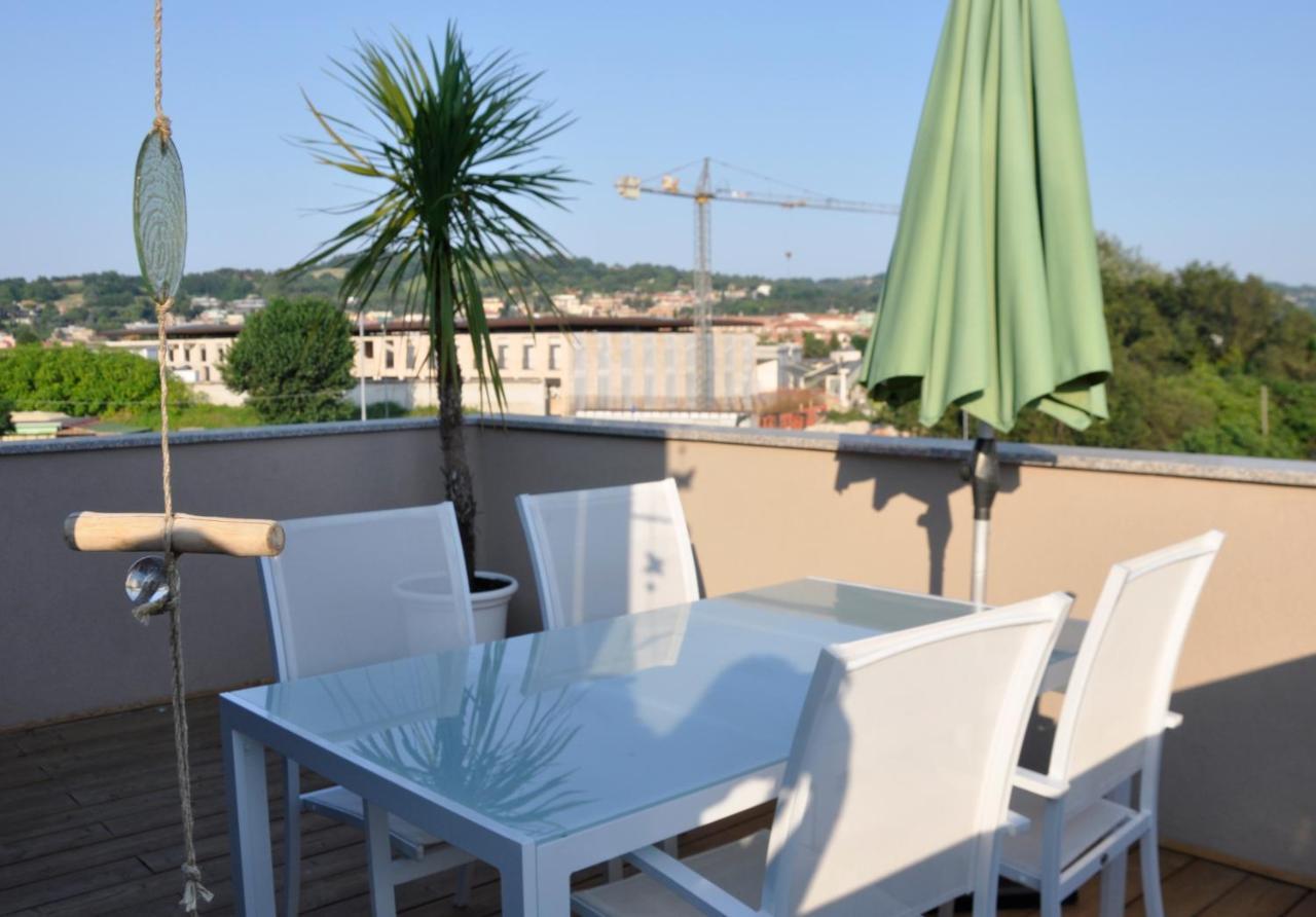 Ferienhaus Casa Marzi *