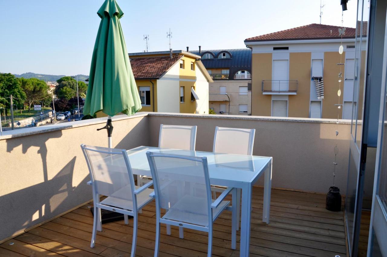 Casa Marzi Ferienhaus